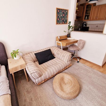 Inny Apartament Rynek Opole Exteriör bild